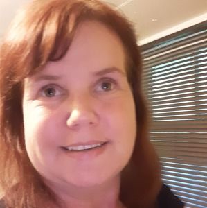 Meet your Posher, Katrina